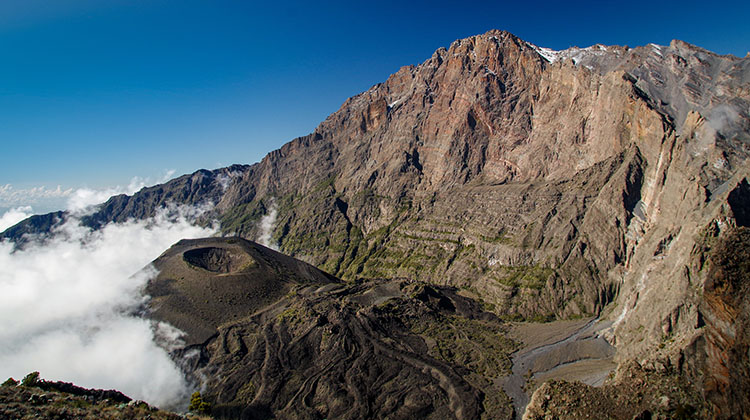 Ol Doinyo Lengai Climbing Guide | Lake Natron